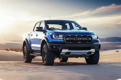 New 2021 Ford Ranger Raptor X Price In Philippines Colors