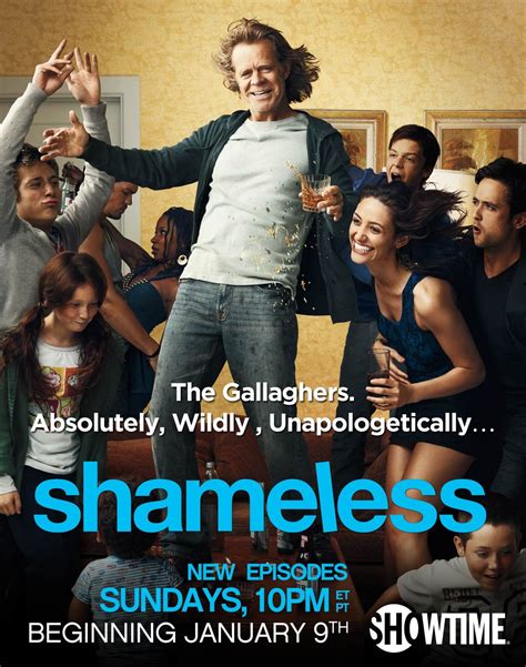 Shameless Season 1 In Hd 720p Tvstock