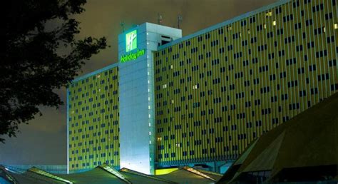 Holiday Inn Parque Anhembi Sao Paulo 2021 Updated Prices Deals