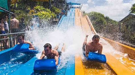 25 Amusement Parks In Cairns Australia Best Theme Park
