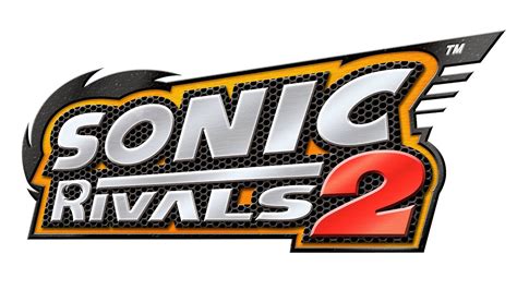 Sonic Rivals 2 All Characters Youtube