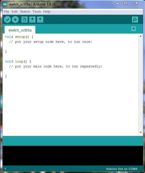 How To Install The Arduino Ide On Windows 10 Iot Tech Trends Vrogue