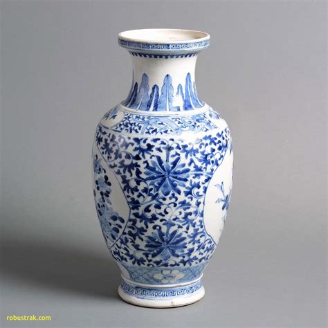 20 Attractive Tall Blue Ceramic Vase 2024