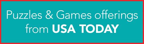 Usa Today Logic Puzzles 200 Puzzles From The Nations No 1 Newspaper