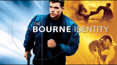 Imdb takes a look back at the top trending stars, movies, television shows, and cultural moments of this unprecedented year. 50 Best Movies on Netflix: The Bourne Identity and Supremacy