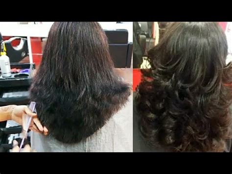 Descubra 48 Image Long Step Haircut Pictures Vn