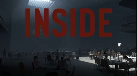 Inside 2016 — дата выхода картинки и обои отзывы и рецензии об игре