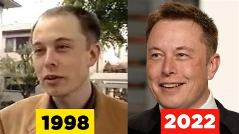 CÓmo Elon Musk GanÓ Su Primer 1000000 Documental Youtube