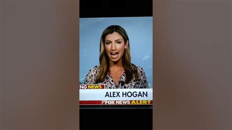 Alex Hogan Fox News Youtube