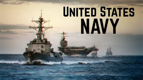 Us Navy United States Navy Youtube