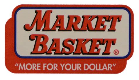 Market Basket Logos