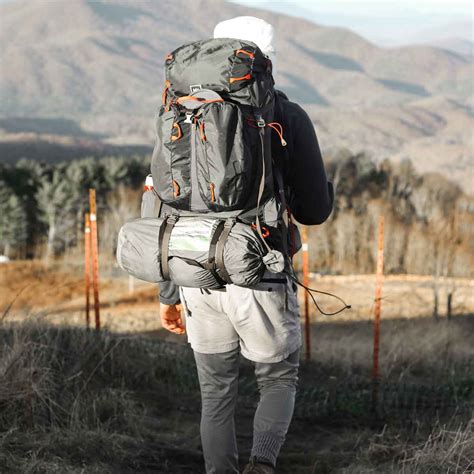 How To Pack A Hiking Backpack