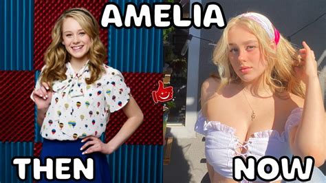 Bizaardvark Actors Who Changed A Lot Then And Now Thumbs Up