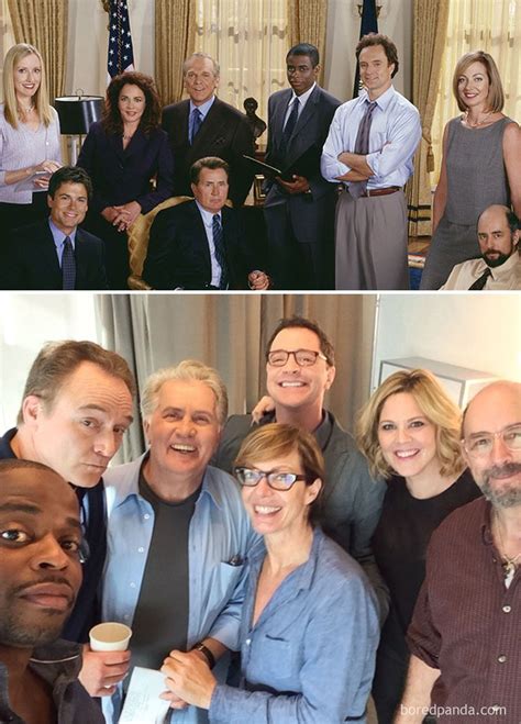 The West Wing Five Fun Facts That Only True Fans Know Artofit