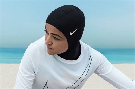 Nike Introduces Sports Hijab Collection For Muslim Athletes