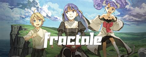 Watch Fractale Episodes Sub And Dub Actionadventure Sci Fi Anime