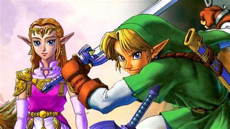 After 35 Years Which Version Of Link And Zelda Is The Best