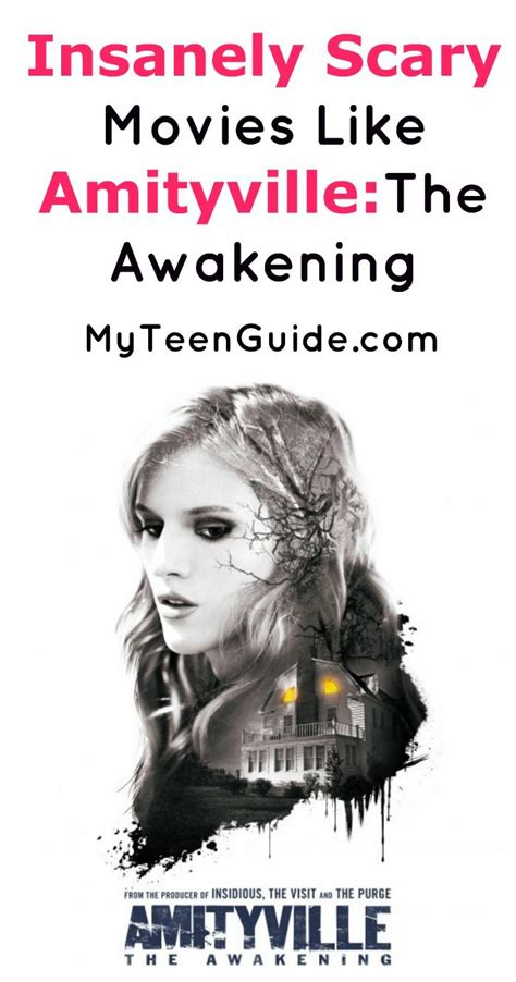 The awakening (2017) belle, her little sister, and her comatose twin brother move into a new house with their single mother joan in order to save money to help pay for her brother's expensive healthcare. 5 Insanely Scary Ghost Story Movies Like Amityville: The ...