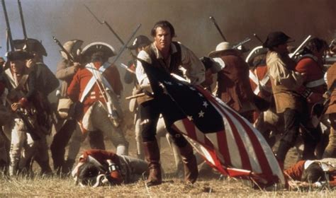 The Five Best Revolutionary War Movies Of All Time Tvovermind