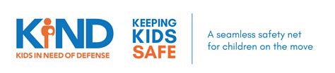 Keeping Kids Safe Kind