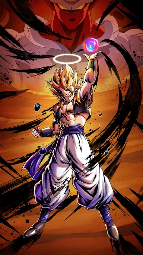 Dragon Ball Android 1080x1920 Wallpapers Wallpaper Cave