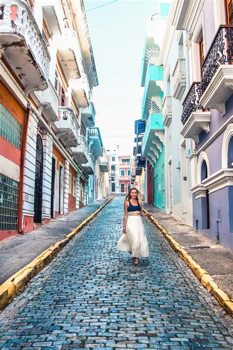25 Best Things To Do In Old San Juan Puerto Rico Plus Travel Tips