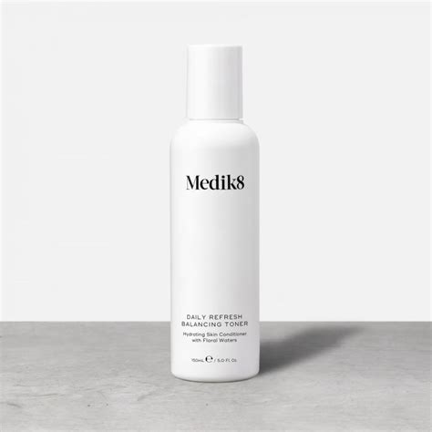 Daily Refresh Balancing Toner New Medik Official Polska