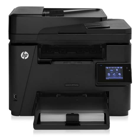 Color Laser Printer Hp Laserjet Pro 200 Mfp M225dw Back Market