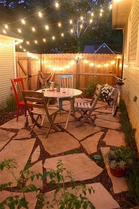 Transform Your Patio With Easy Diy Floor Ideas Patio Designs