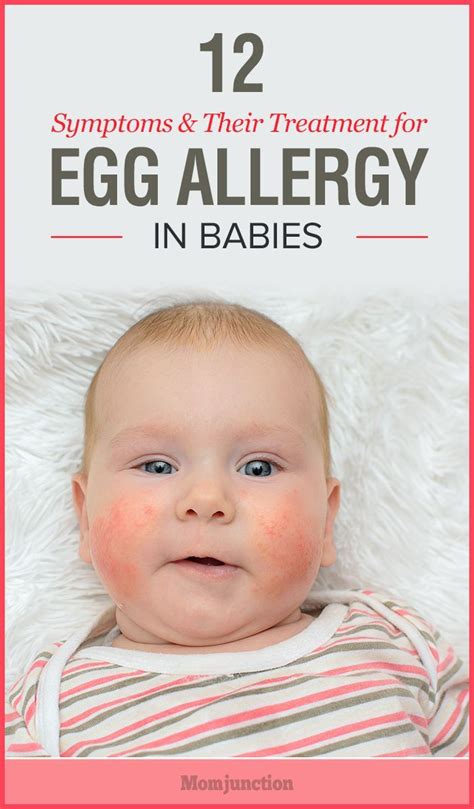 Can Egg Allergy Cause Skin Rash Sharron Hoover