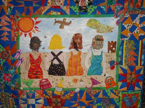 Mary Lou And Whimsy Too Story Quilts And Things That Make Us All Happy E And Join Us To