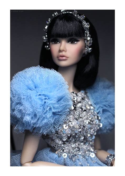 poppy parker kick beautiful barbie dolls glamour dolls barbie girl