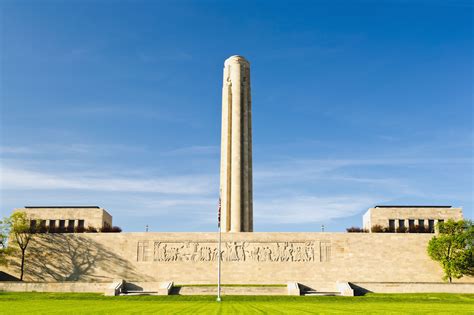8 War Memorials In The United States You Should Visit