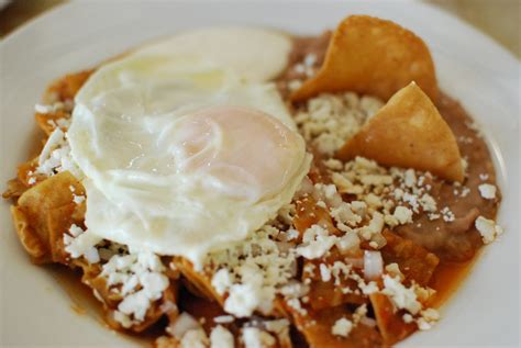 Eat Everyday Mexican Breakfast 2