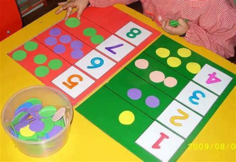 Jogos Matemáticos Para Crianças Atividades Para Educação Infantil
