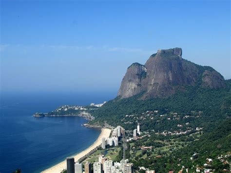 Te miejsca na pobyt są wysoko oceniane za lokalizację, czystość i nie tylko. Hiking Rio de Janeiro - Pedra de Gavea | RioAllAccess