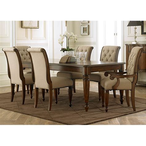 We did not find results for: Cotswold 7 Piece Dining Set (Table with 4 Side Chairs and ...