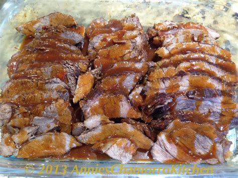 Cooked pork can be wrapped and stored in the fridge for up to 3. This is the best the gravy is sooooooo good. Made French dips with leftover roast. Chamorro pot ...