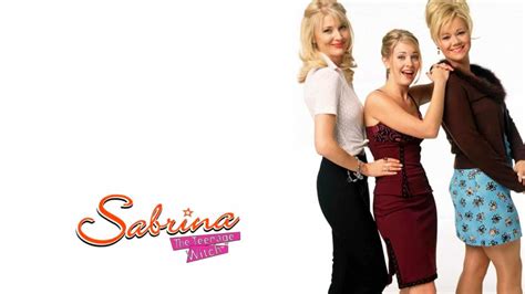 Sabrina The Teenage Witch Movie Rotten Tomatoes Alterpassa