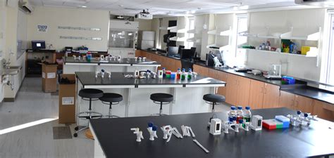 Electrical And Biomedical Engineering Lab Equipment College Of