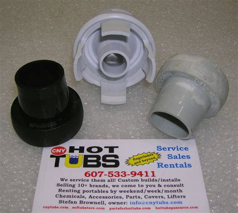 Hayward Spa Jet Nozzle For Softub Spas First Generation Used Hot