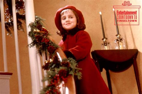 Miracle On 34th Street Star Mara Wilson On Classic Christmas Movie