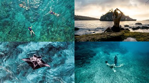 Nusa Penida Snorkeling Guides Thing Need To Know Before Try