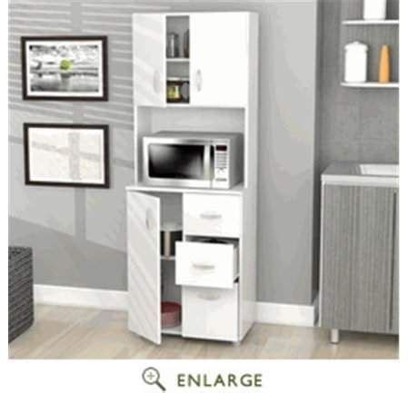 S & r melamine cabinets. Convenience Concepts Kitchen Storage Cabinet Melamine ...