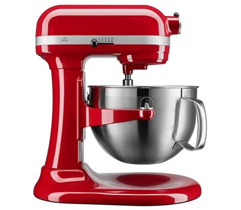 This is definitely one for the xmas or birthday list…if you can wait that long! Save up to 37% on KitchenAid 6-Qt Stand Mixer