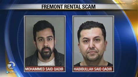Brothers Accused Of Rental Scheme Involving High End Properties