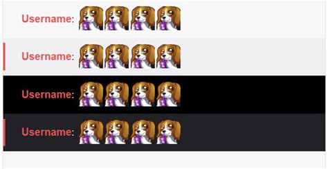 Youtube Twitch And Discord Emotes Cute Doggo Emote Per Gli Etsy