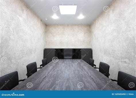 Secret Meeting Room Stock Photo Image Of Modern Professional 169585490