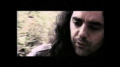 Daniel Lanois Jolie Louise Music Video 1990 Youtube