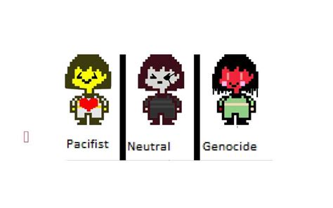 Hellunderworld Au Frisk Overworld Sprites Undertale Amino